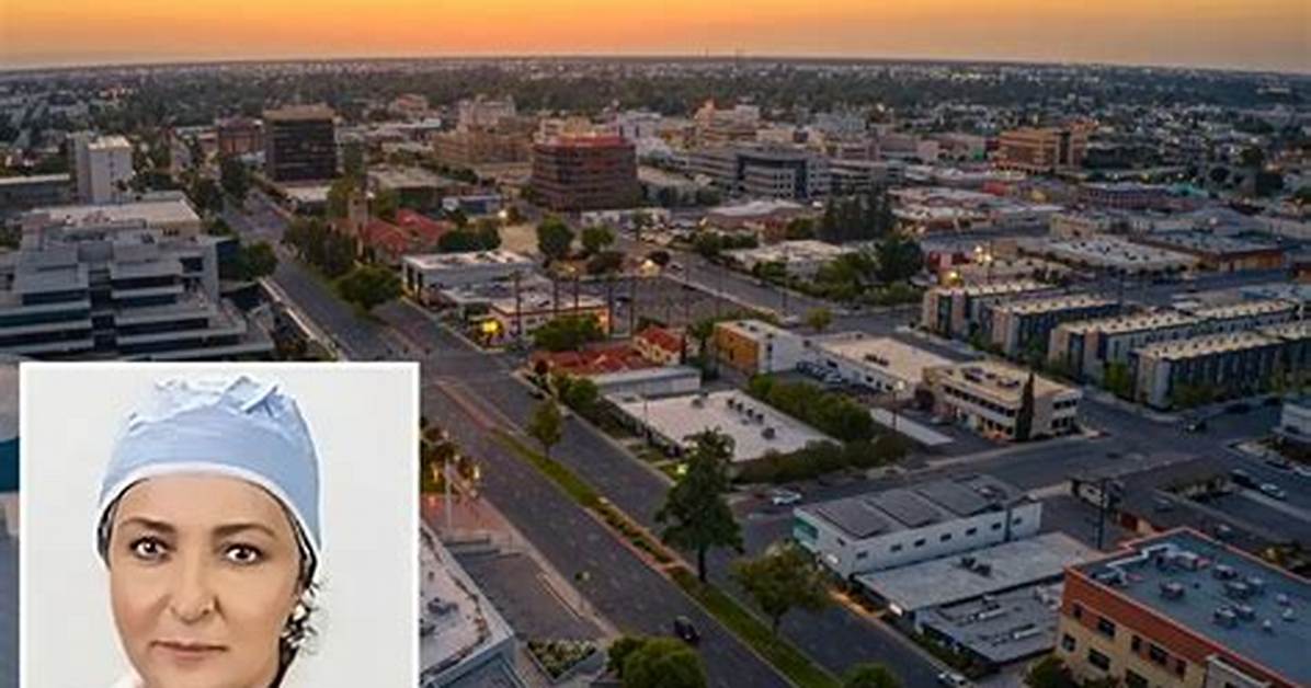 Plastic Surgeon Found Dead in Home with the Girlfriend He Had Been Convicted of Kidnapp |