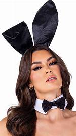 Playboy Bunny Costume: a Timeless Icon of Glamour and Elegance