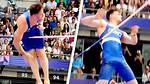 Pole Vaulter Crotch: Understanding the Challenges and Techniques