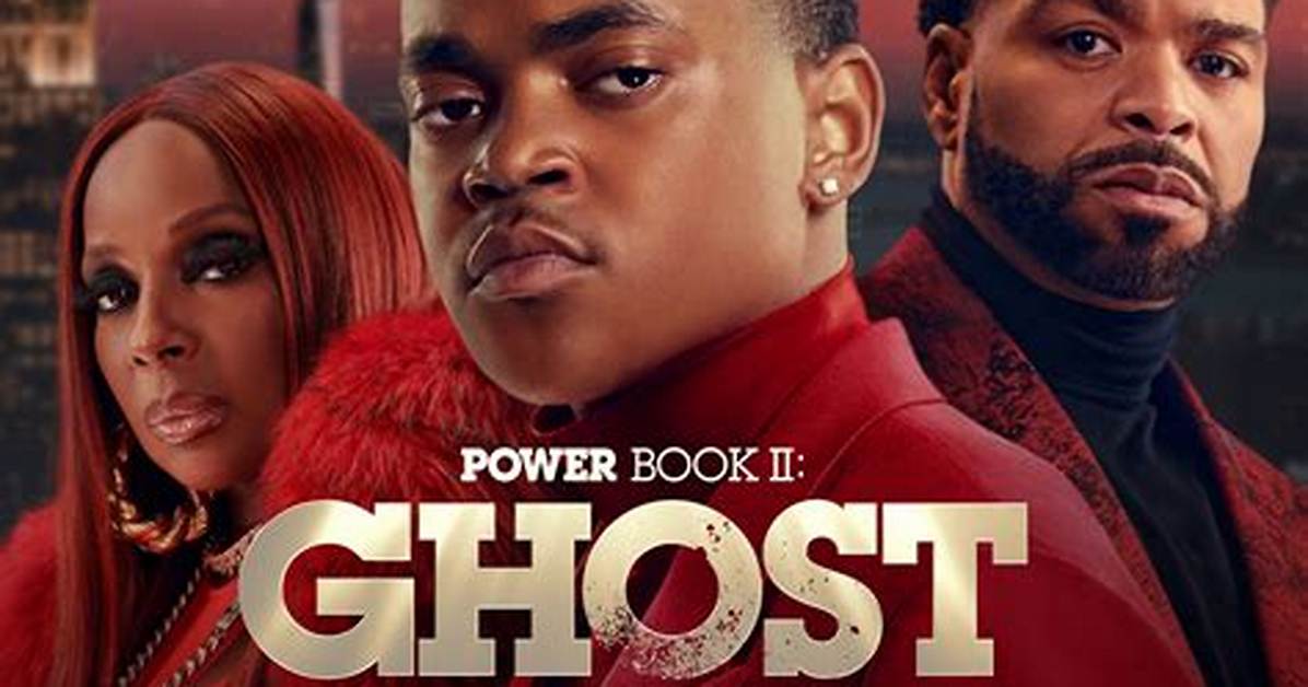 Power Book Ii: Ghost Leaked Episodes: an in-Depth Look