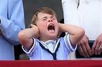 Prince Louis: Exploring the Evidence of Autism