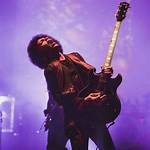 Prince Pics: a Journey Through the Iconic Imagery of a Music Legend