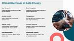Privacy, Consent, and Ethical Dilemmas