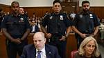 Prosecutors May Bring Criminal Charges Against Cruel Teen Who Pushed Friend off 60Ft Bridge in Washi