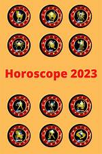 Pulsevibe | Horoscope 2023 - Free Astrology Predictions!