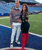 Rachel Bush Wiki Jordan Poyer S Wife