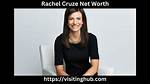 Rachel Cruze's Net Worth in 2023: an Inside Look
