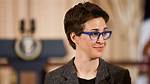 Rachel Maddow's Daughter: a Deep Dive into Her Life and Family