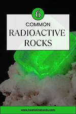 Radioactive Rocks Are the Latest Mysterious Find at Blind Frog Ranch Sat 12 February 2022 03:00 ·