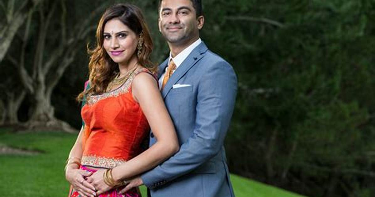 Ragini and Veeral Divorce: a Deep Dive into Their Journey