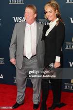 Raiders Mark Davis Wife: Unveiling the Personal Life of the Nfl Owner
