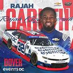 Rajah Caruth and the Significance of His National Anthem