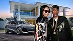 Rakim's Wife Stayed by His Side While He Battled Child-Support Allegations Against Nicole Smith
