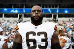 Ralph Browns Nfl Net Worth Explored: Selling Sunsets Amanza Talks Ex Husbands Salary F