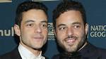 Rami Malek's Identical Twin Brother: Uncovering the Secrets