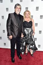 Randy Owen's Wife: a Deep Dive into Their Life Together