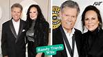 Randy Travis: a Journey Through His Life and Health Challenges