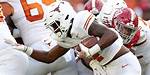 Ranking 133 College Football Teams After Week 9: Its Crowded at the Top (And in the Middle)