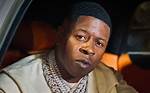 Rapper Blac Youngsta S Brother Shot Killed