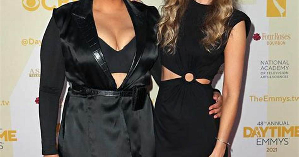 Raven-Symone and Miranda Pearman-Maday's Relationship Timeline ·