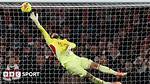 Rays' Goalkeeper Makes Historic 300+ Saves