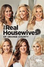 Real Housewives of Orange County Season 13 Cast ·
