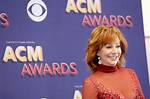 Reba Mcentire's Iconic 1993 Cma Red Dress: a Fashion Statement That Stole the Show
