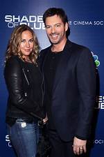 Rediscovering Jill Goodacre in 2024