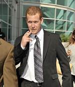 Redmond O'neal: a Journey Through the Life of a Star's Son