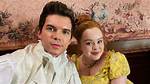 Reflections of Love: the Enigmatic Penelope and Colin Mirror Scene