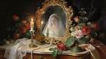 Reflections of Romance: the Mirror Scene in Bridgerton
