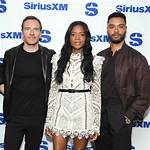 Reg-Jean Page News - Us Weekly