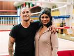 Regis Prograis Parents | Meet Shelita and Vidal, Ethnicity and Family
