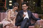 Relationship Between Natasha Leggero and Moshe Kasher Wedding, Honeymoon and More ·