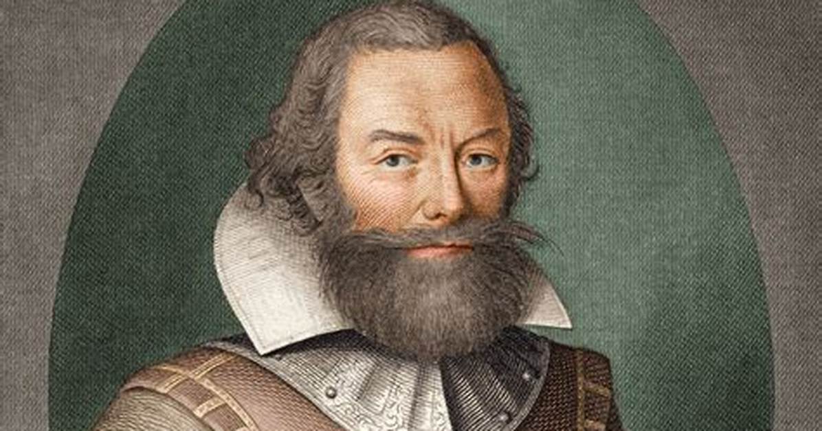 Remembering John Smith: the Life and Legacy of an Iconic Actor