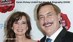 Remembering Karen Dickey Lindell: a Life Well-Lived