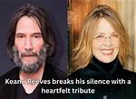 Remembering Keanu Reeves' Sister: a Heartfelt Tribute