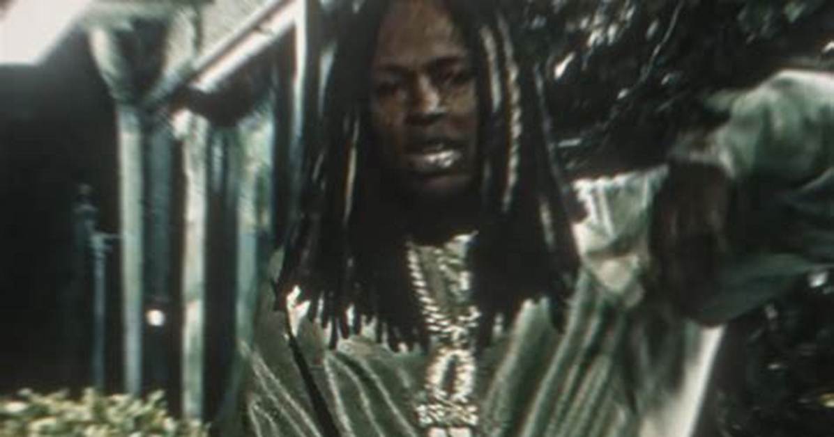 Remembering King Von: a Look at His Funeral Pictures