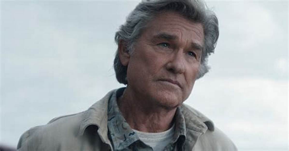 Remembering Kurt Russell: a Legacy of Cinema