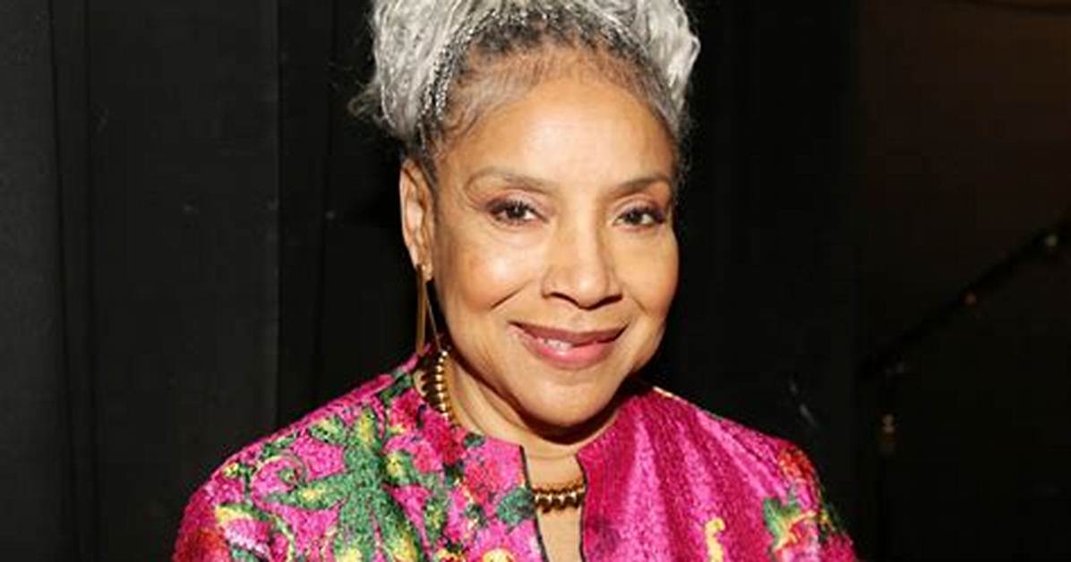 Remembering Phylicia Rashad: a Legacy Beyond Life