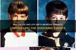 Remembering Raylon Lee and Rio Smith, Young Lives Tragically Lost