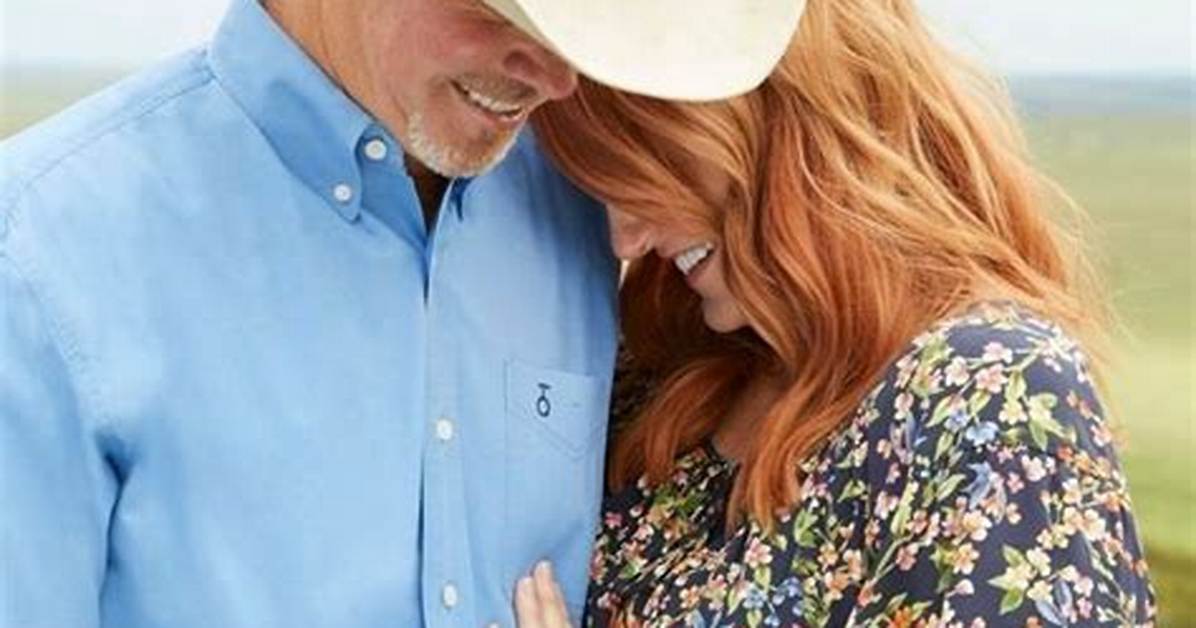 Remembering Ree Drummond: a Legacy of Love and Culinary Brilliance