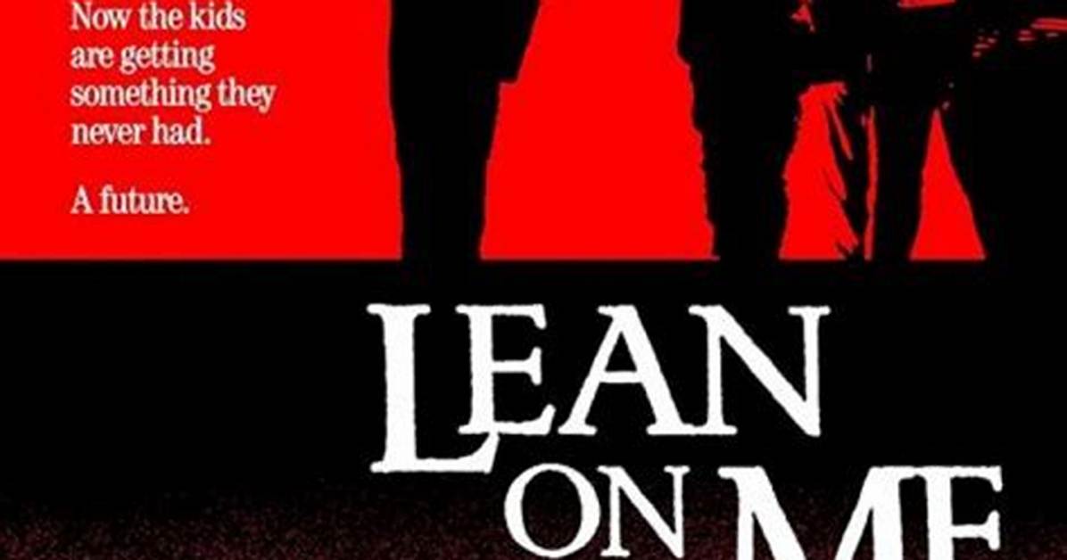 Remembering the Legends: the Lean on Me Cast Who Passed Away