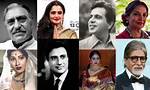 Renowned Indian Actors: Legends of Indian Cinema