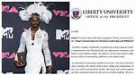 Reports Suggest Lil Weirdo Was Arrested, Rapper's Real Name and Age