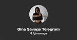 Revealed: Gina Savage Onlyfans Leak Aftermath and Consequences
