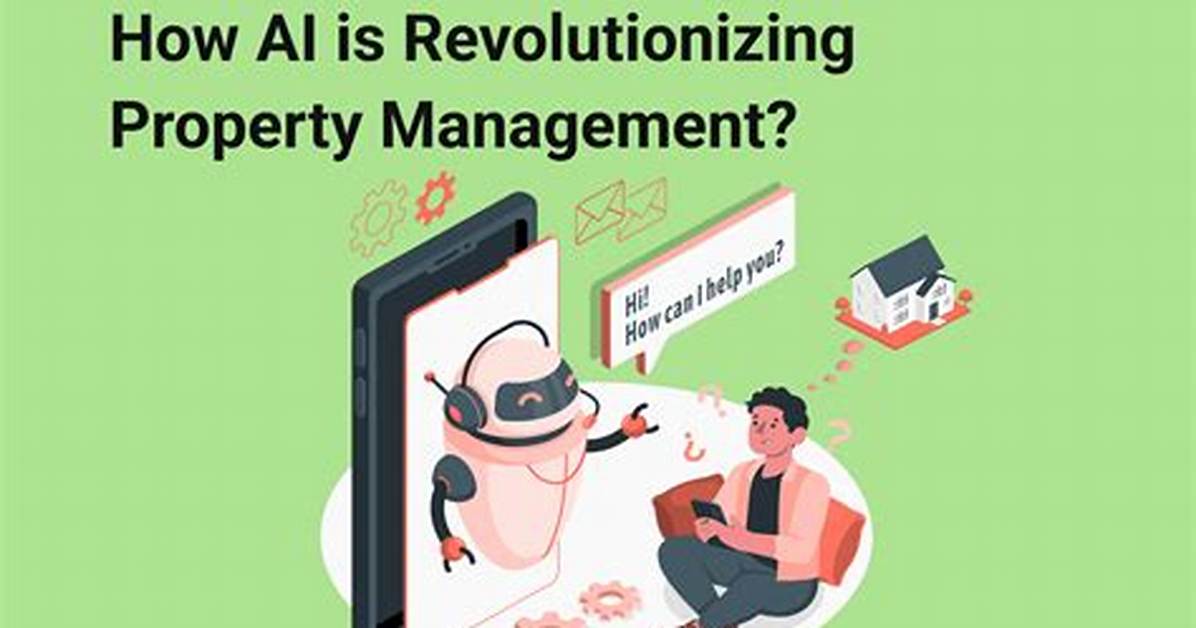 Revolutionizing Property Management Through Innovation