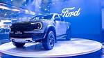 Revving up Innovation: the Honda Powered Ford Ranger