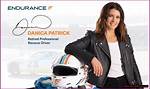 Revving up the Track: the Journey of Danika Racer