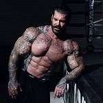 Rich Piana's Heritage: Unraveling His Multifaceted Ancestry